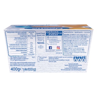 Nestlé-Yogolino