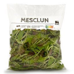 Delhaize | Mesclun 