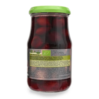 Delhaize | Bio | Kersen | Bio 