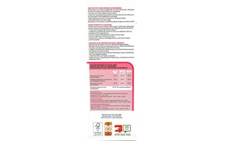 Delhaize | Poudre à lessiver | Blanc & couleur | 4,4 Kg | 80DS 