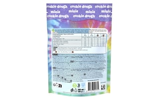 Ben & Jerry's | Cookie dough pieces 10 x 1,6 cl