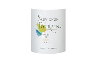 France - Frankrijk | Loire - Touraine | Sauvignon de Touraine Wit 