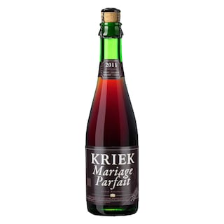 Boon | Kriek Mariage Parfait | 8% alc 37,5 cl
