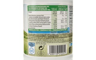 Delhaize | Melk | Halfvolle | Belgische 