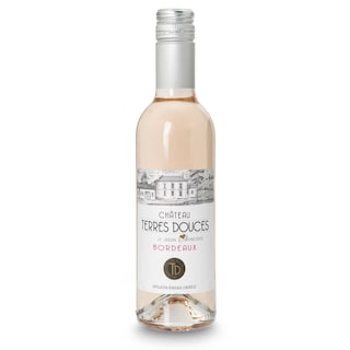 Chateau Terres Douces | Bordeaux 37,5 cl