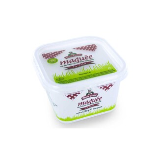 Tuffi | Maquée fraîche 