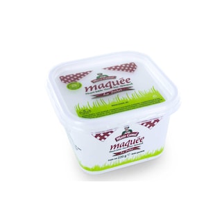 Tuffi | Maquée fraîche 