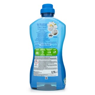 Ajax | Nettoyant de Surfaces | Sensation Reconfort 75 cl