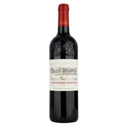 Chateau Tour Du Cauze | Saint-Émilion Grand Cru | 2021 