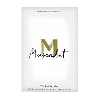 France-Frankrijk | Loire | Muscadet 