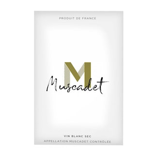 France-Frankrijk | Loire | Muscadet 