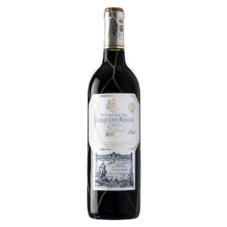 Herederos Marques De Riscal | Reserva | Rioja 