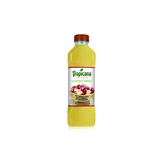Tropicana | Pure Premium | Sap | Appel | PET 
