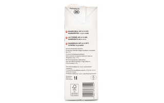 Delhaize | Melk | Magere 