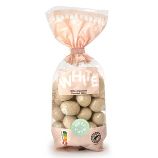 Delicata | Chocolat | oeufs | Blanc 