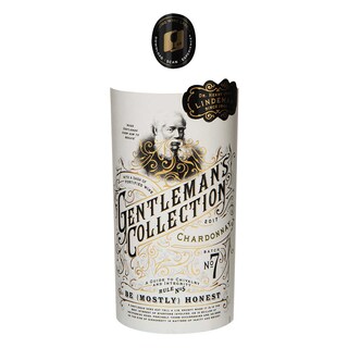 Australie - Australië | Australia | Lindemans Gentleman's Collection Chardonnay 