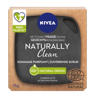 Nivea | Visage | Cleansing bar | Anti-blackhead 