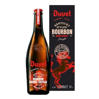 Duvel | Bière | 12% alc 