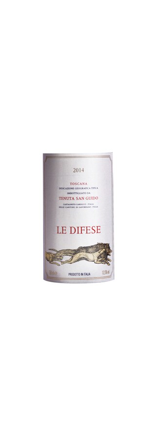 Le Difese