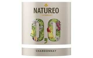 Spain | 0 % | alcoholvrije wijn | Chardonnay | Wit 75 cl