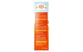 Delhaize | Honey | Balls 750 gr