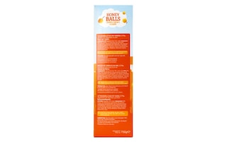 Delhaize | Honey | Balls 