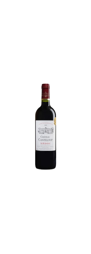 Chateau Canteloup | Médoc 75 cl
