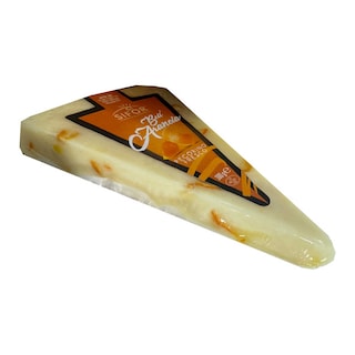 Sifor | Pecorino | Orange 100 gr