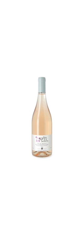 La Petite Paillote | Île de Beauté | 2023 