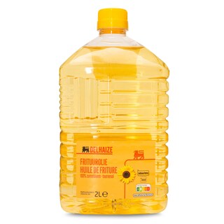 Delhaize | Frituurolie 2 l