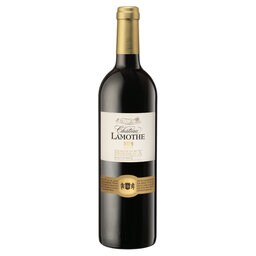 Chateau Lamothe | Bordeaux 75 cl