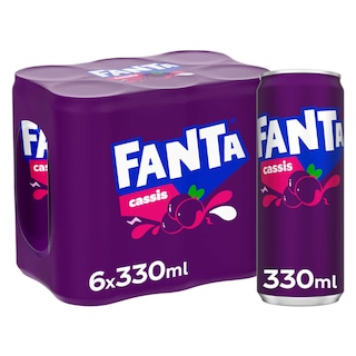 Fanta