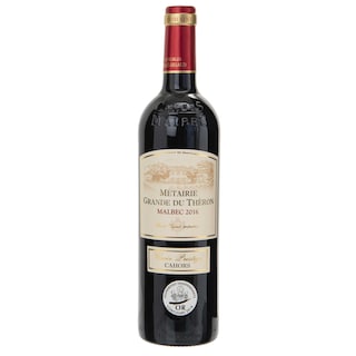 France - Frankrijk | Sud-Ouest - Cahors | Métairie Grande du Theron Prestige 2016 