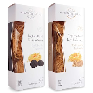 Artigiani Del Tartufo | Tagliatelle | Truffle 250 gr