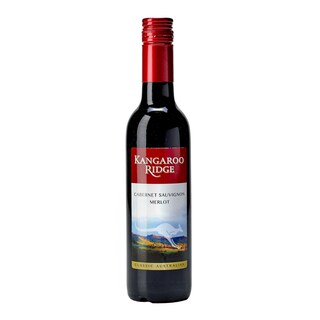 Kangaroo Ridge | Cabernet Sauvignon / Merlot 