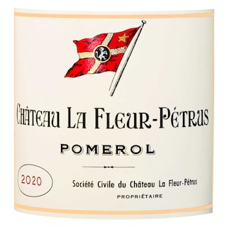 Chateau La Fleur-Petrus | Pomerol | 2020 