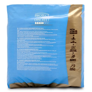 Delhaize | Protect|Incontinentie|Pants|Discreet ondergoed|Medium|14 pc 