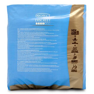 Delhaize | Protect|Incontinentie|Pants|Discreet ondergoed|Medium|14 pc 