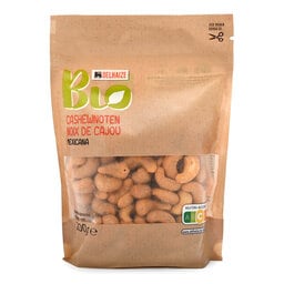 Delhaize | Cashewnoten | Mexicana | Bio 200 gr