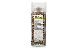 Delhaize | Epices | Poivre | Blanc | Grains | Bio 
