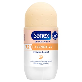 Sanex | Deo | Roll on | Sensitive 