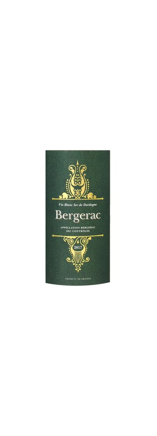 France - Frankijk | Sud Ouest - Bergerac | Bergerac Wit | Droog 