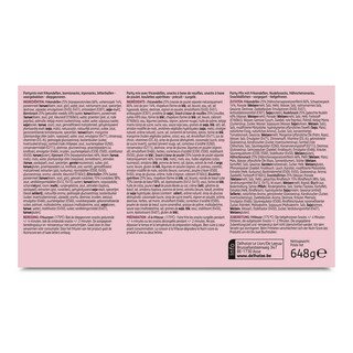 Delhaize | Party snack | 36 stuks 