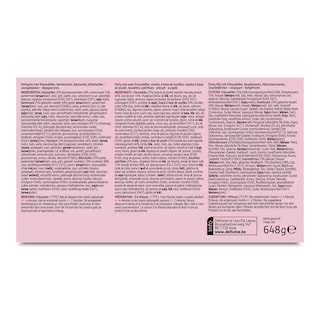 Delhaize | Party snack | 36 stuks 