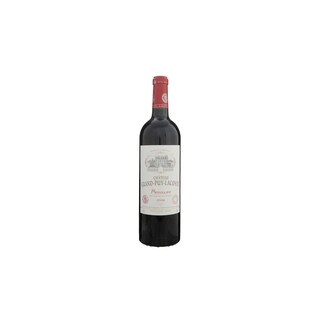 BORDEAUX ROUGE - ROOD | CHATEAU GRAND PUY LACOSTE 2006 