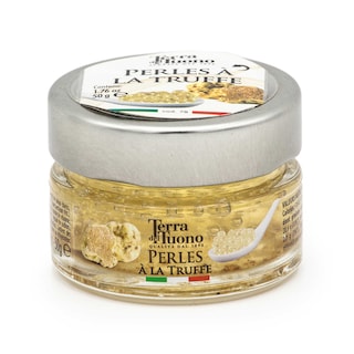 Terra del Tuono | Truffel parels 