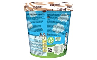 Ben & Jerry's | Sundae | Cookie 