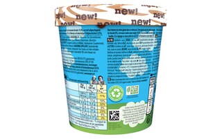 Ben & Jerry's | Sundae | Cookie 42,7 cl