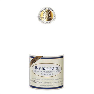 France - Frankrijk | Bourgogne | Bourgogne Anniversaire Chardonnay 2017 