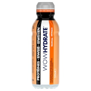 Wow Hydrate